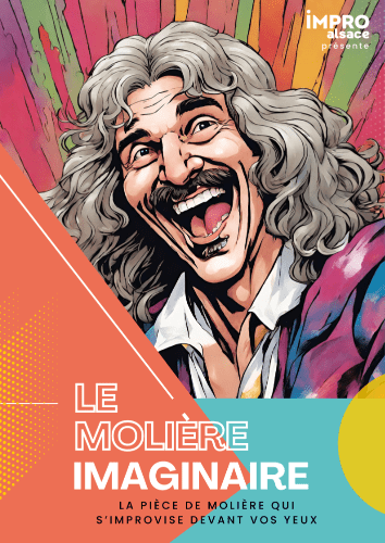 Le Molière Imaginaire